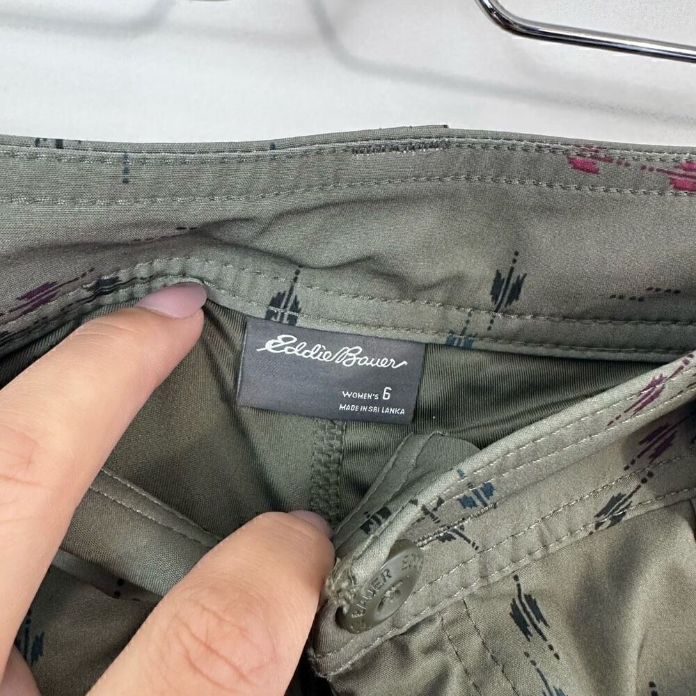Women's Eddie Bauer Skort Adventurer 2.0 Size 6 - Picture 4 of 11